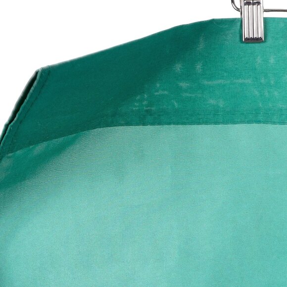 Disney Green Thanksgiving Towel with Mickey and Minnie - Picture 4 of 6